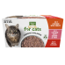 Natures Menu Especially For Cats Cat Multipack 85g x 48